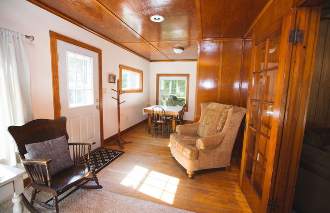 Mission Springs Resort - Photo 31