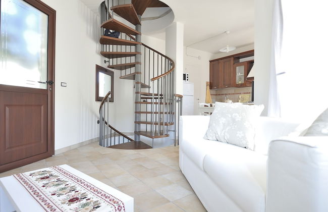 Residence Bianco Navarrese A - Photo 14