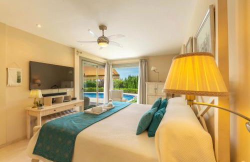 Bellviure Luxury Villa Mallorca - Foto 16