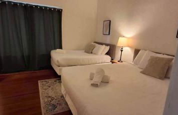 Mins to Cruise Terminal&Downtown- Sunny Splendor - Foto 54