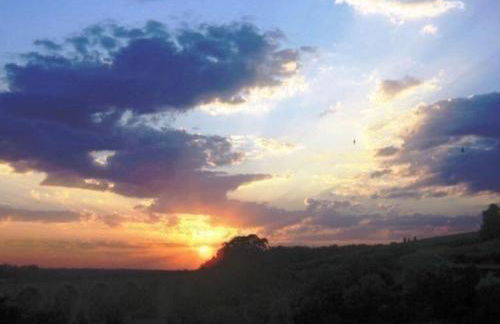 Le petit Fort Fleuri - Foto 11