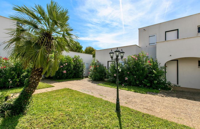 Beach Cannes Bungalows - Foto 21