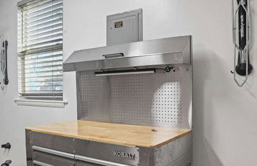 MTB Haven Minutes to Coler and Downtown - Foto 33