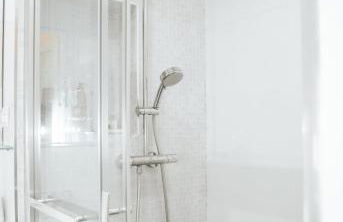 Super Studio cosy - a 10 min de CDG aéroport - a 30 min de Paris - a 10 min du salon d'expo Villepinte - Foto 8