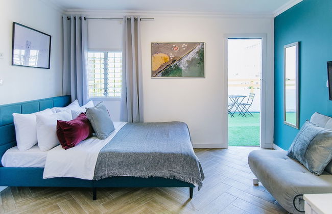 Beta Studios ApartHotel - Foto 44