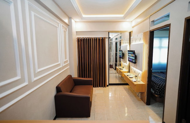 The Suites Metro Apartment - King Property - Foto 30