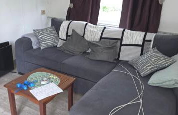 MOBILHOME du Marais EN BAIE DE SOMME - Foto 35