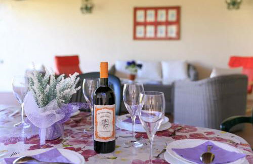 Agriturismo Fattoria di Sommaia - Foto 107