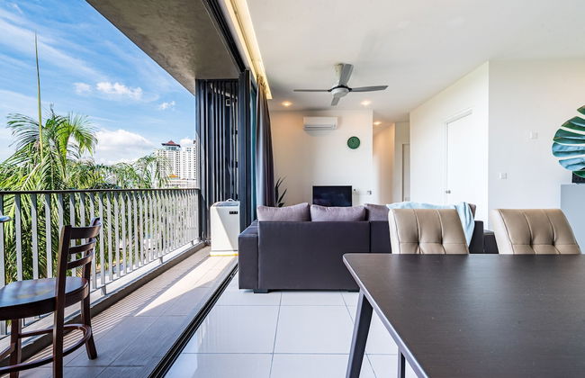 Dream City By Himmel - Foto 13