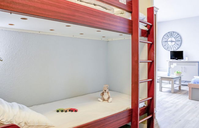 Apartment in Collioure With Stunning Sea Views - Foto 2