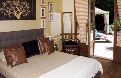 Villa Capo Corso by Interhome - Foto 38