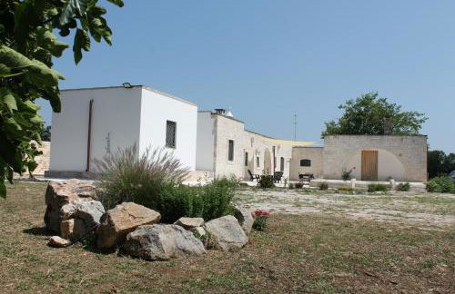 La pietra di Luca guest house - Foto 58