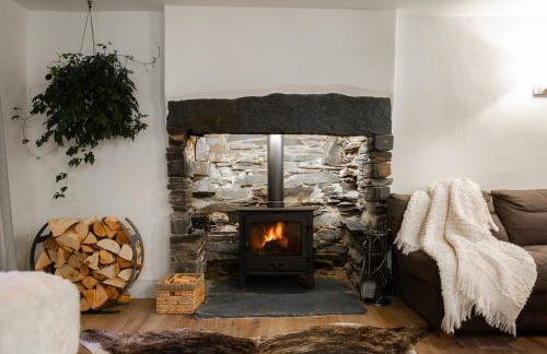 Grange Bridge Cottage - Foto 17