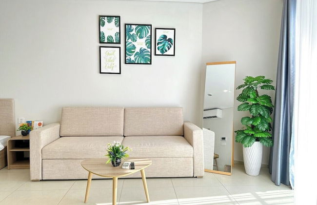 Bin's House in The Song Vung Tau - Foto 32