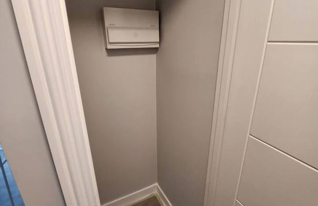 Beautiful 2-bed Apartment in London - Sleeps 6! - Foto 26