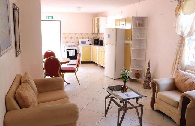 Croton Studio at Sungold House Barbados - Foto 1