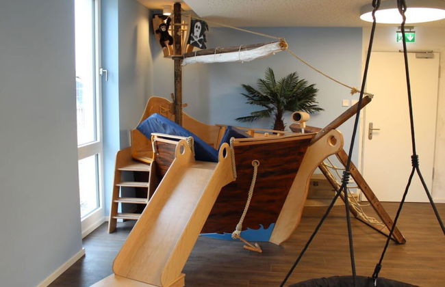 Seaside, South Cape Apartment D5 - Foto 3