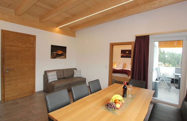 Luxury Apartment in Fugenberg With Balcony - Foto 43