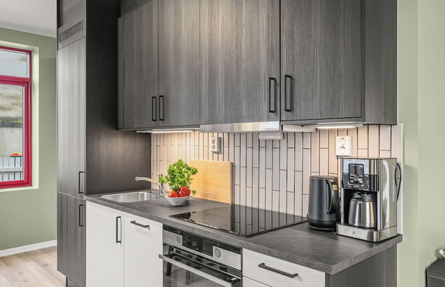 Telemark Apartments - Foto 14