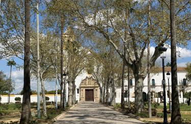 Torre de Santa María - Foto 22