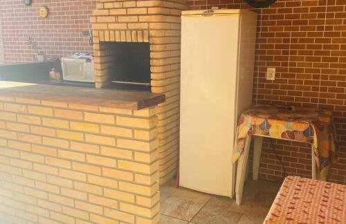 Sobrado com Piscina Oliveira - Foto 20