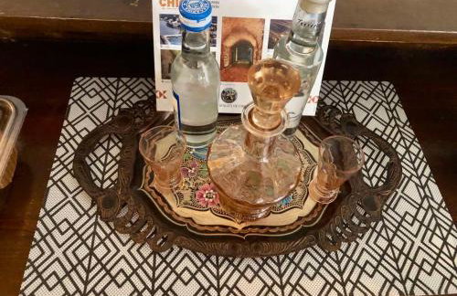 Kallimasia Chios - Iraklis House - Foto 29