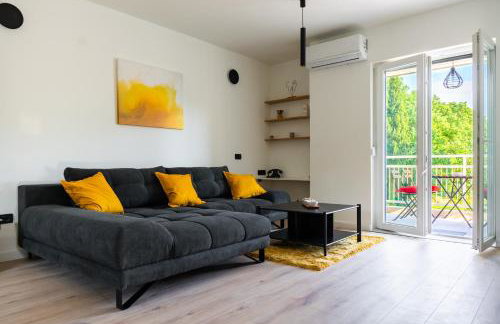 Lumos Residence - Free private parking - Foto 8