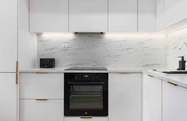 Pl. Słowiański Lux Apartment by Renters - Foto 24