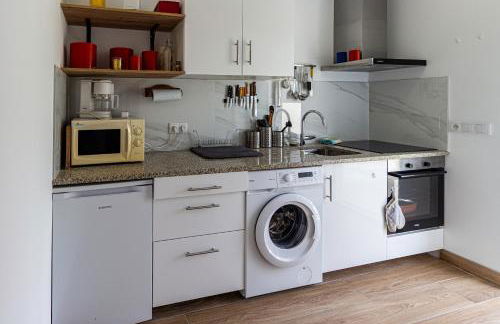 Guest H4U - Garden & Beach Mindelo - Foto 14