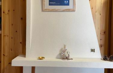 NadSan Mountain House - Photo 4