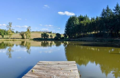 Calvinet Countryside Escape - Foto 23