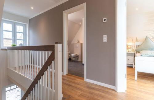 Doppelhaushalfte in Karolinenkoog - Foto 32