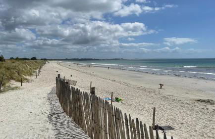 Résidence l’Esprit de la mer - Foto 32