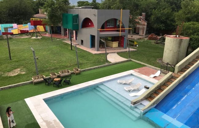 Apart Gallery - Foto 11