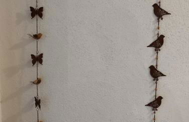 Das Spatzennest - Foto 13