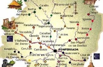 Apartamento Casco Antiguo Ponferrada - Foto 26