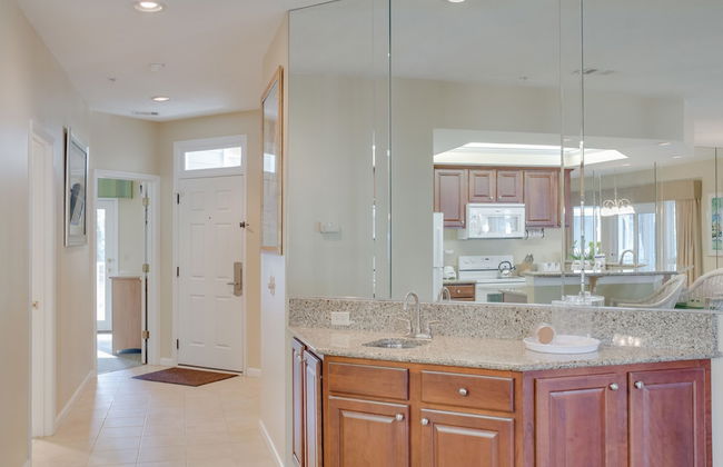 Ocean Palms Villas at Port Royal Resort - Foto 30