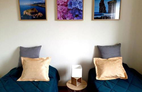 Hill & Sea House - Photo 37