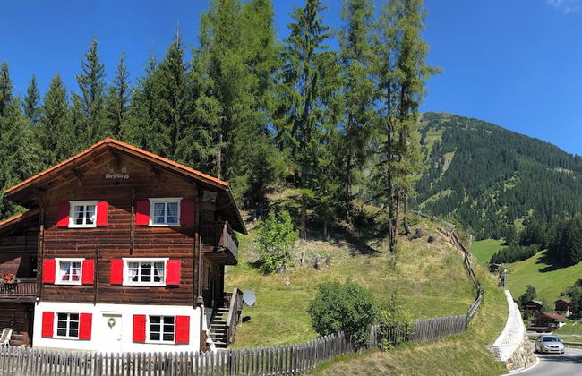 Charming Chalet With Mountain View Near Arosa for 6 People House Exclusive use - Foto 39