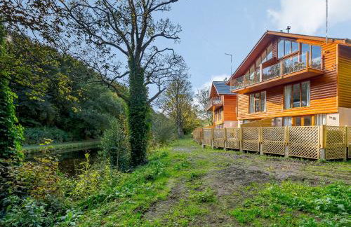 Waterside Lodge Three - Uk33350 - Foto 25