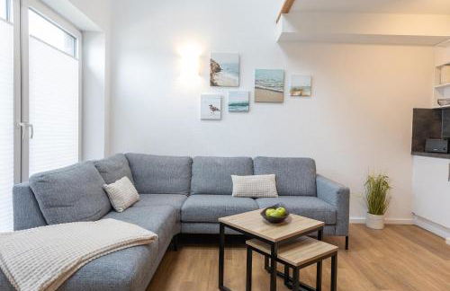 Ferienreihenhaus "Helgoland " Lale Andersen 2g Galerie "Helgoland" - Foto 3