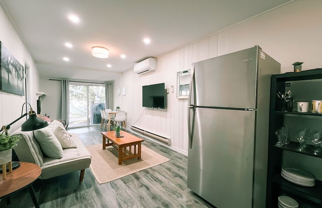 Muskoka Waterfront Retreat - Foto 77