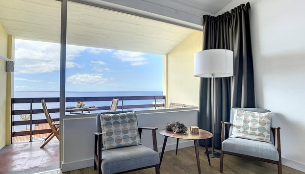 Madeira Ocean View by Atlantic Holiday - Foto 2, Habitación