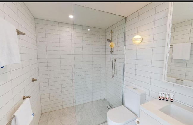 Luxury Penthouse with Bay and City Views - Foto 34