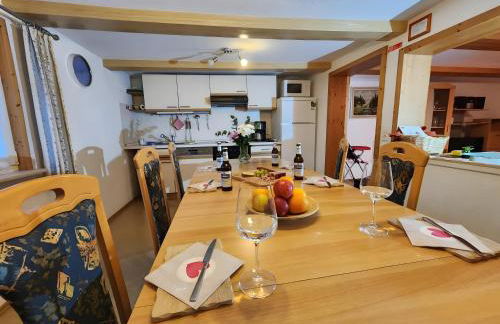 Alte Schmiede 2 Fewos - Foto 2