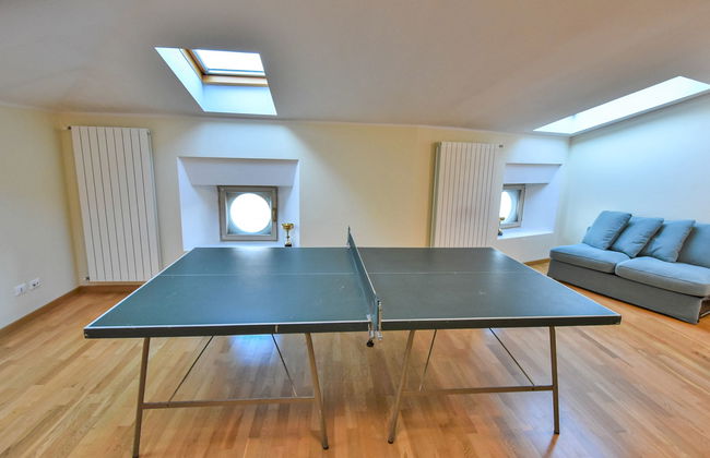 Duomo Mansarda - Foto 14