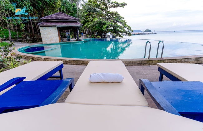 Koh Rong Hill Beach Resort - Foto 38