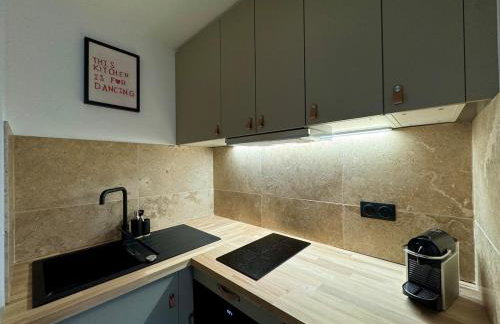 Le Basilisk - Studio in Huningue - Photo 20