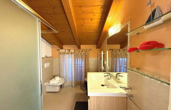 Mastena Elegante - Foto 10