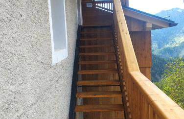 Balcone sul Civetta - Foto 34